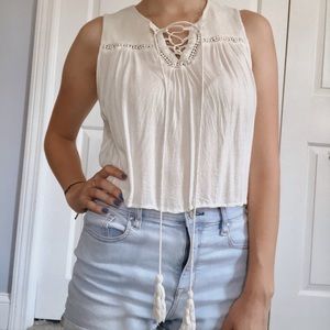 Kendall & Kylie blouse